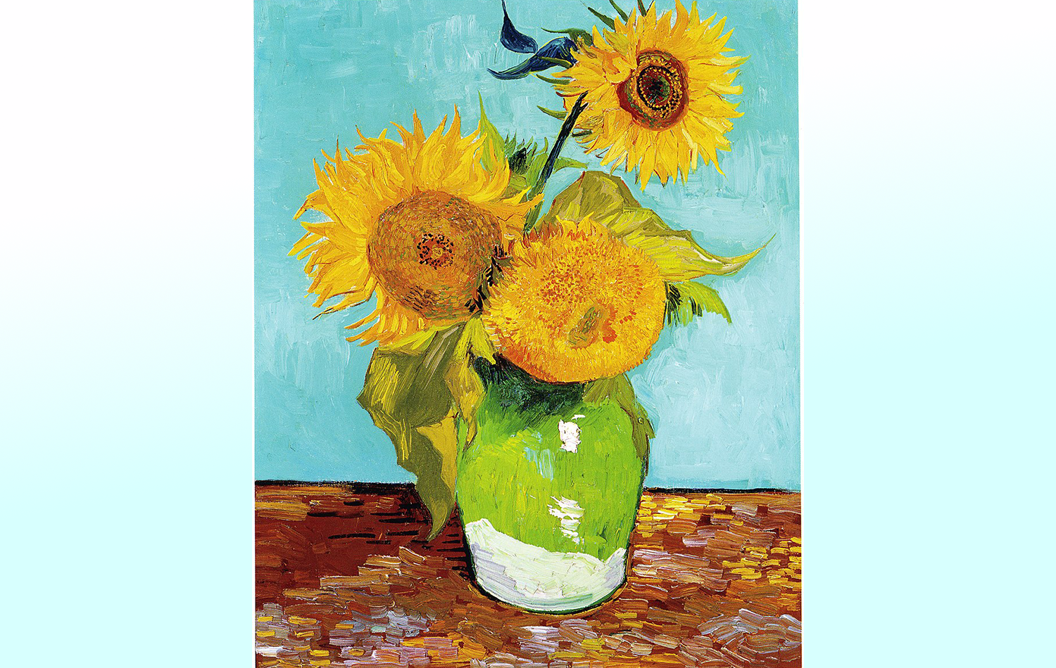 Why Van Gogh’s Sunflowers Still Captivate Art Lovers Today