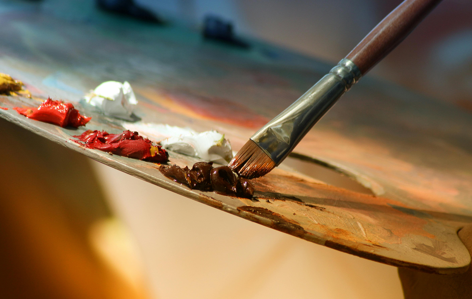 Best Oil Paints for Beginners: Affordable & High-Quality Picks