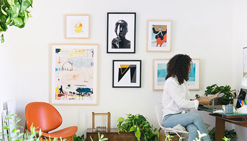 How to Buy Art You Love