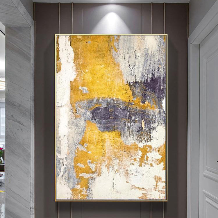 Electric Zoo Painting