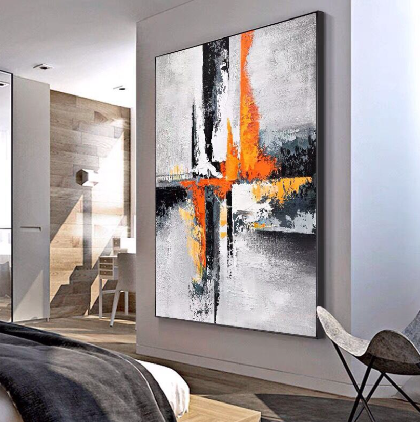 Light Passage Painting