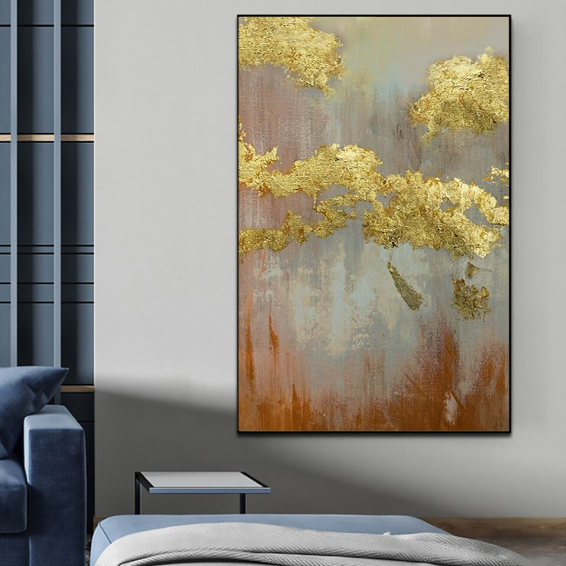 Ancient Powers Painting