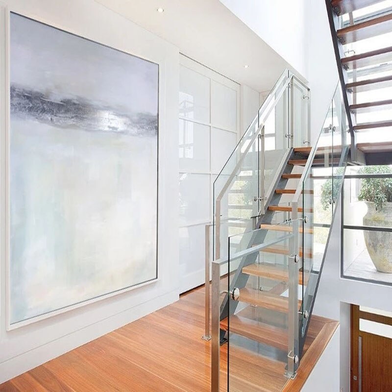 Ice Fishing Painting