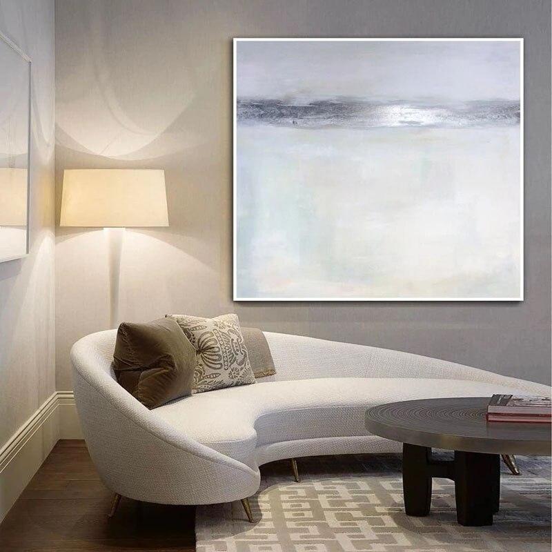 Ice Fishing Painting