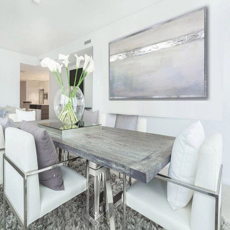 Silver Lining Painting