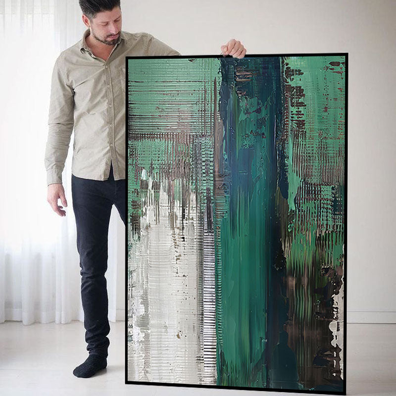 Matrix Painting