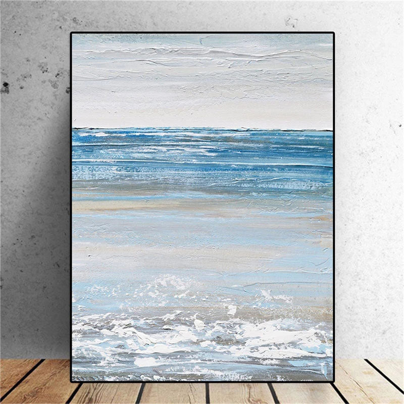 Coral Beaches Painting