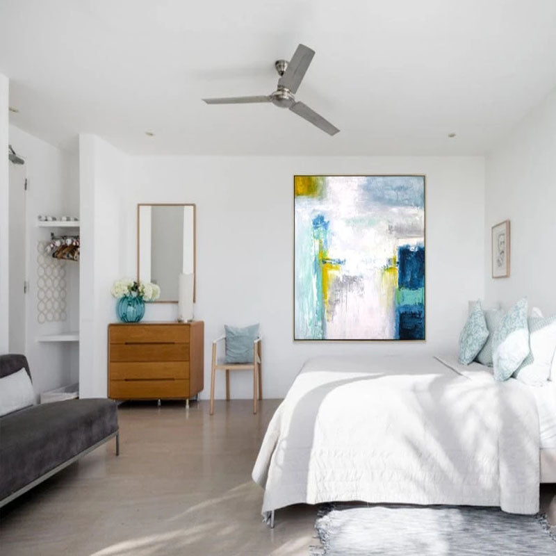 Subnautical Painting