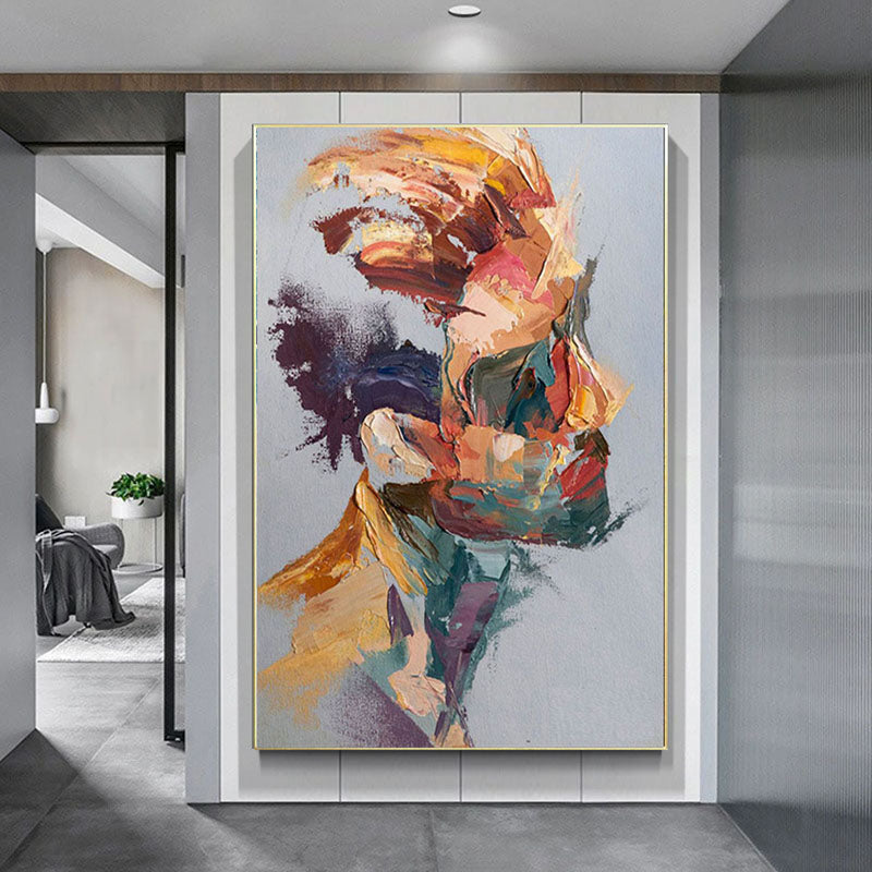 Expression in Colors