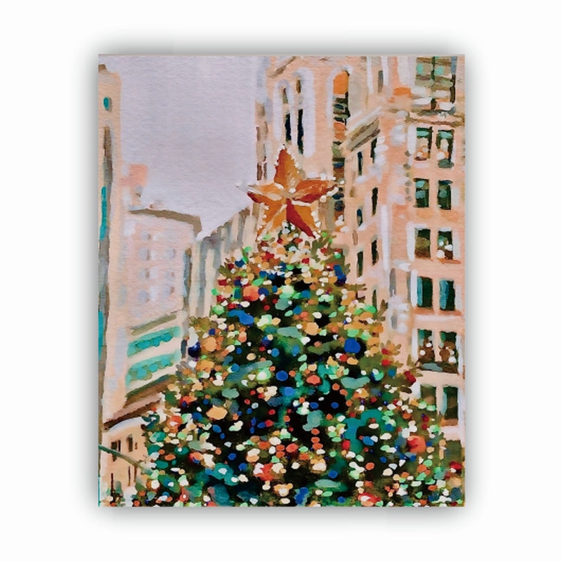 L‘Albero di Natale