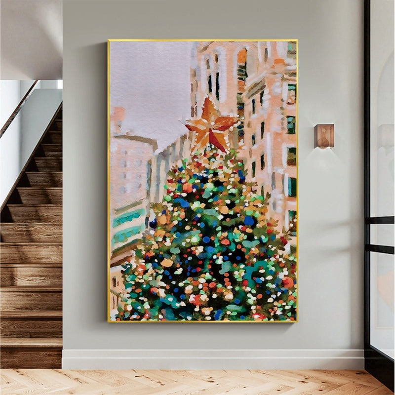L‘Albero di Natale