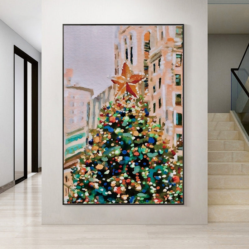 L‘Albero di Natale