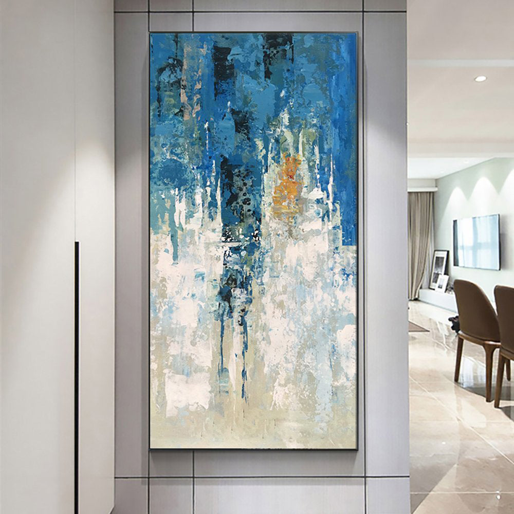 Wedding Tales Painting