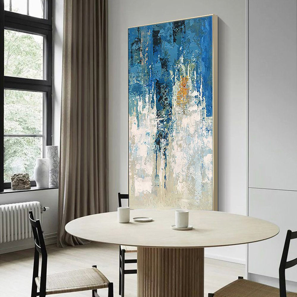 Wedding Tales Painting