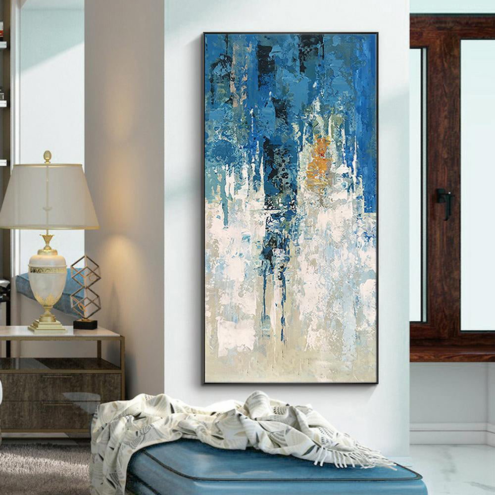 Wedding Tales Painting