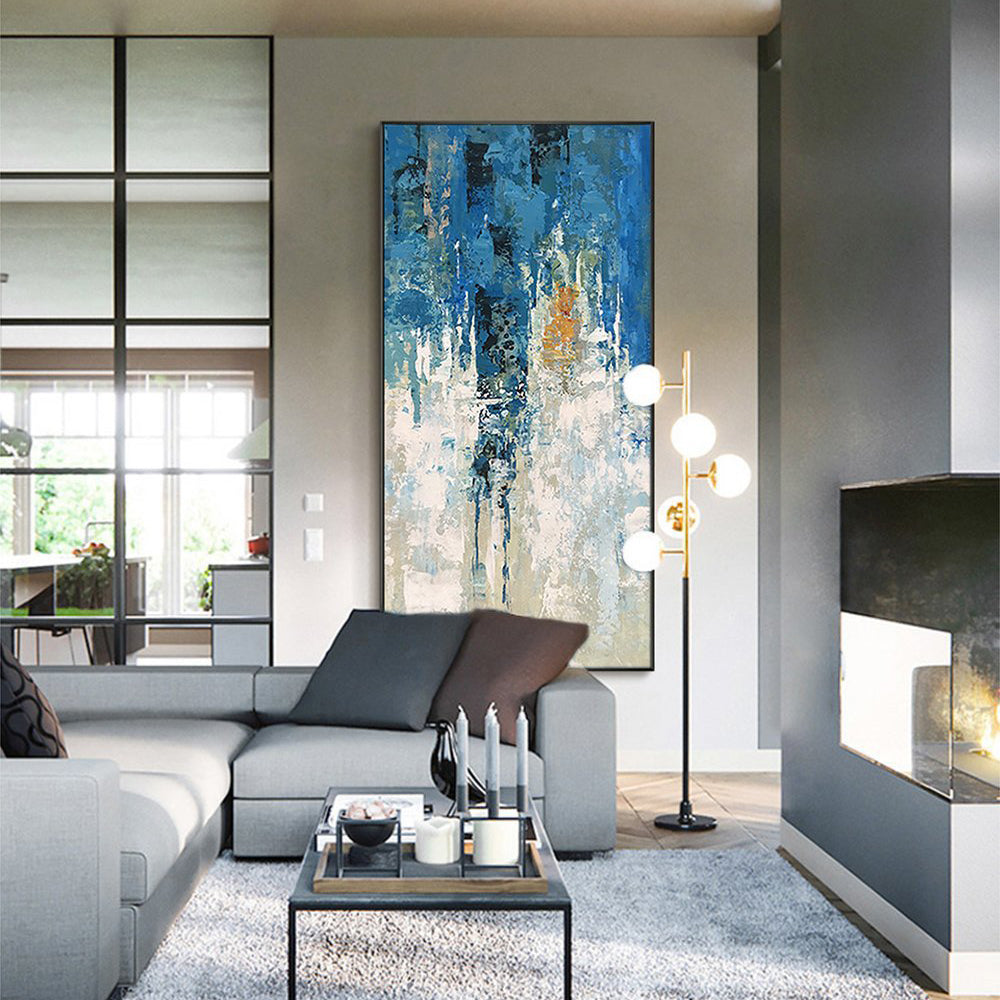 Wedding Tales Painting