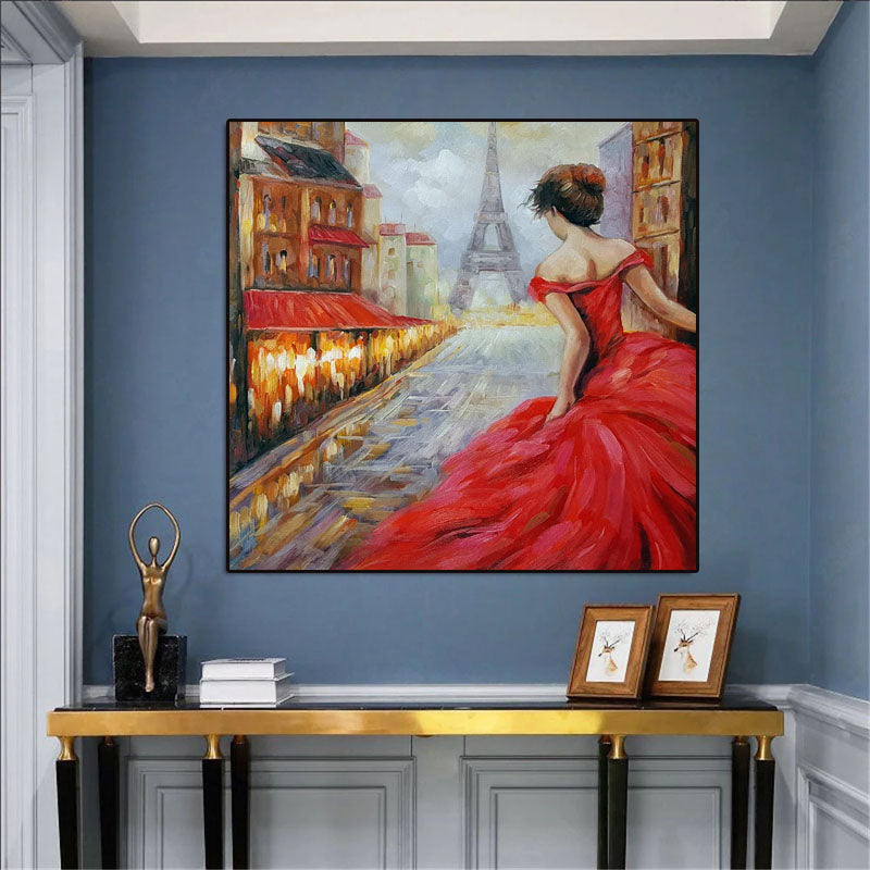 Avenue des Champs-Élysées