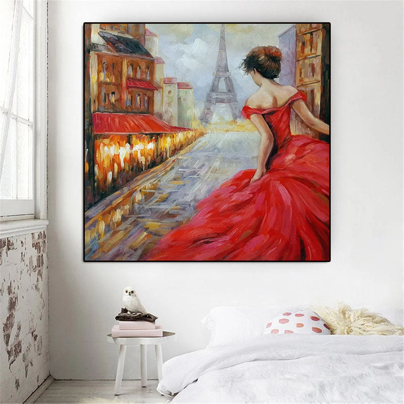 Avenue des Champs-Élysées