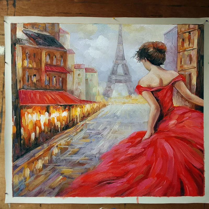 Avenue des Champs-Élysées