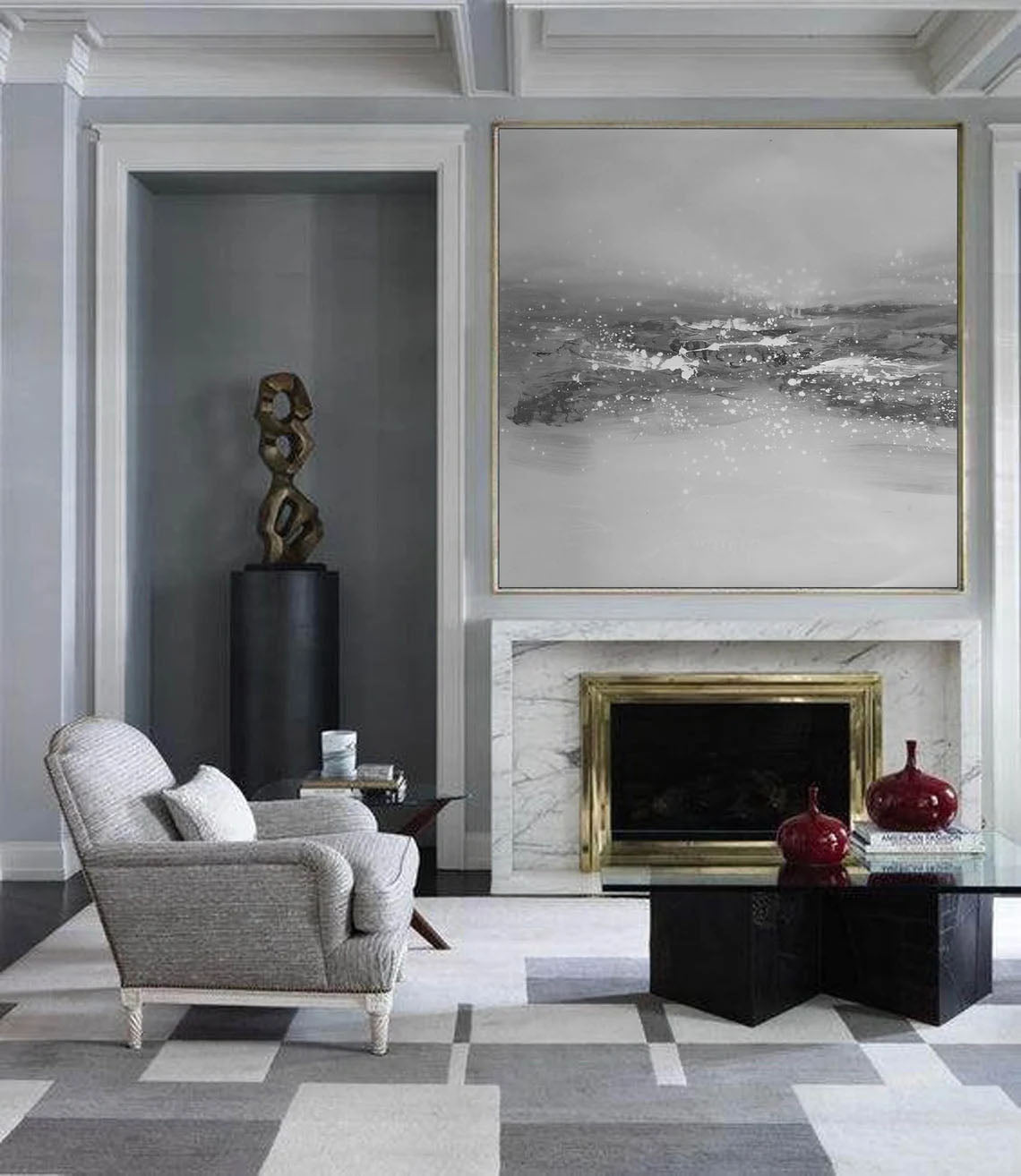 Underneath the Surface