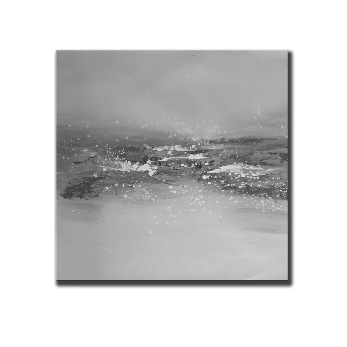 Underneath the Surface