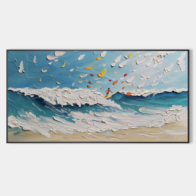 The Right Wavelength