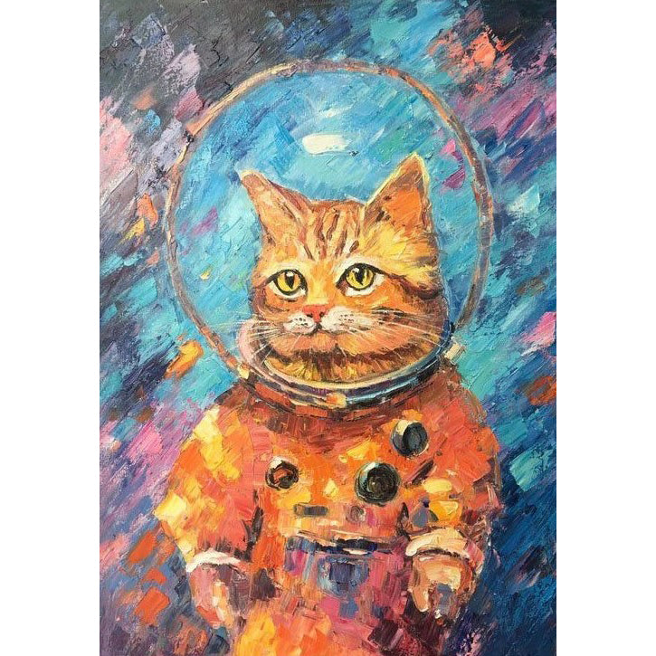 Astro Feline