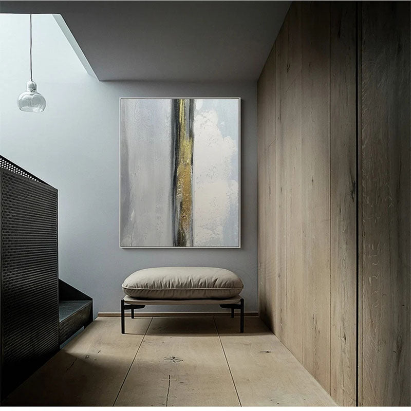 The Golden Gate Painting