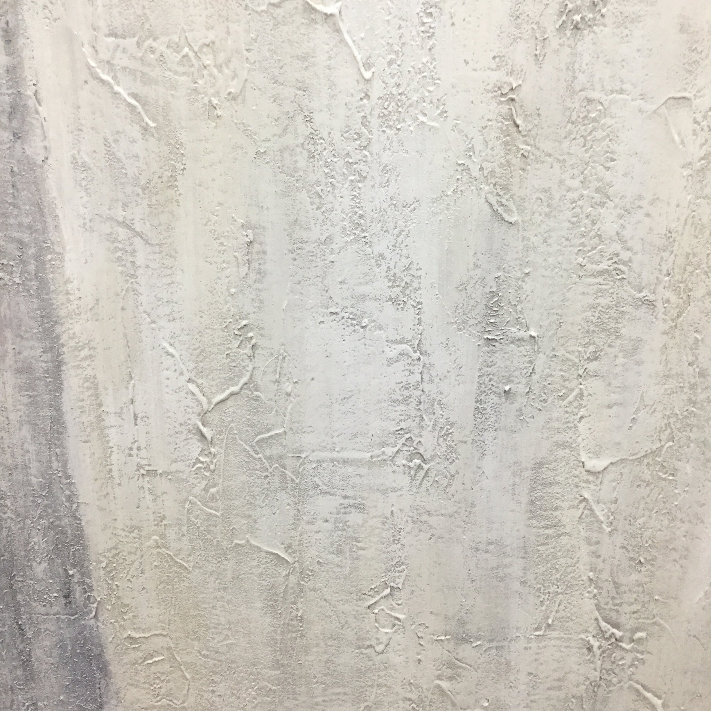 Between the Clouds Painting