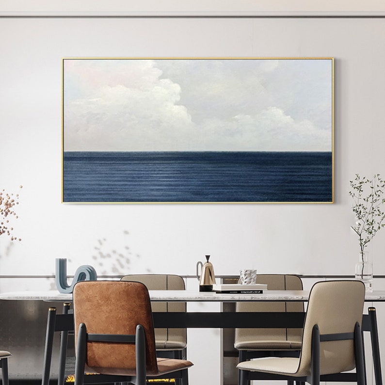 Minimalistic Horizon