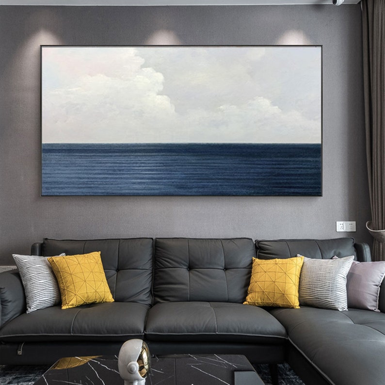 Minimalistic Horizon