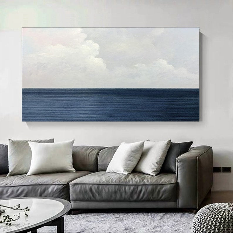 Minimalistic Horizon