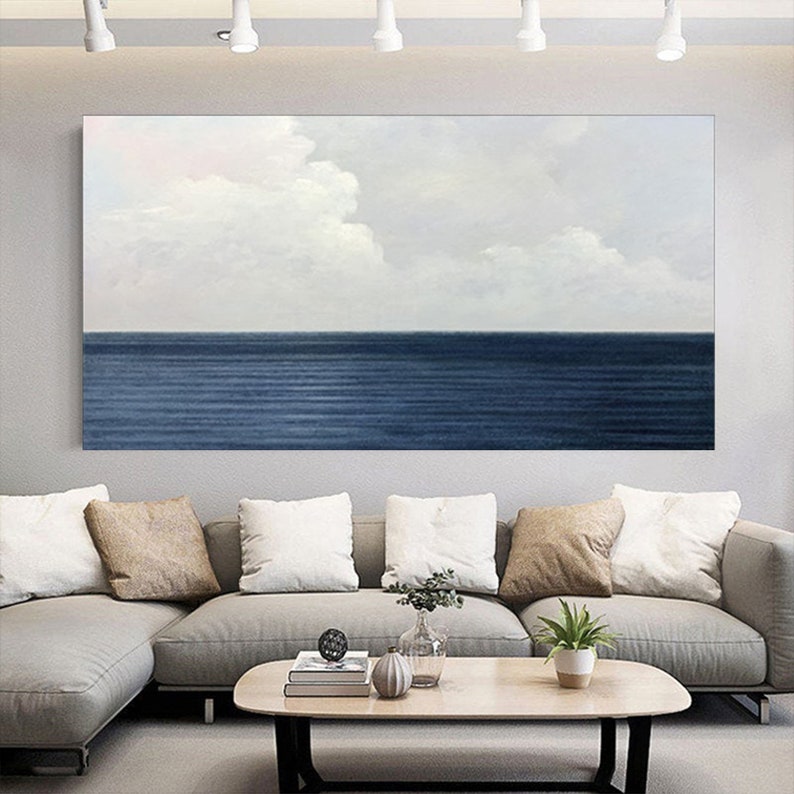 Minimalistic Horizon