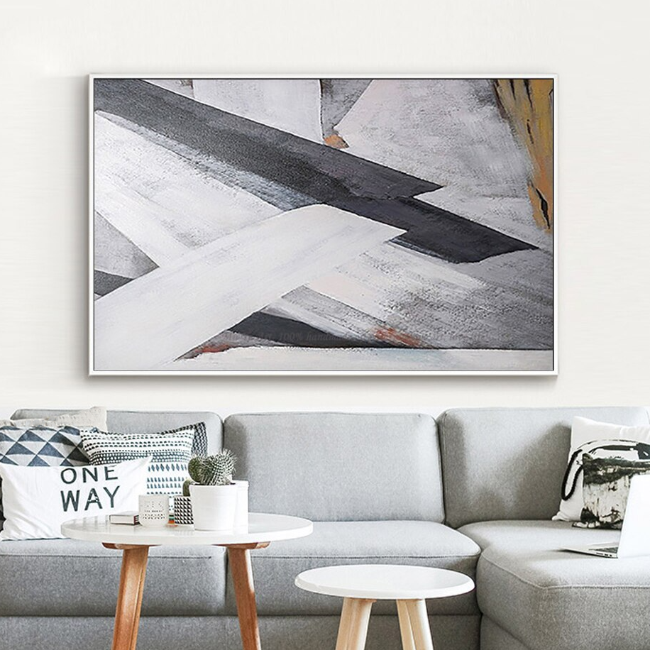 King‘s Crossing Painting