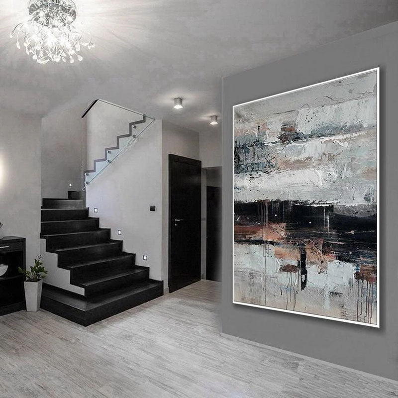 Subterranean Painting