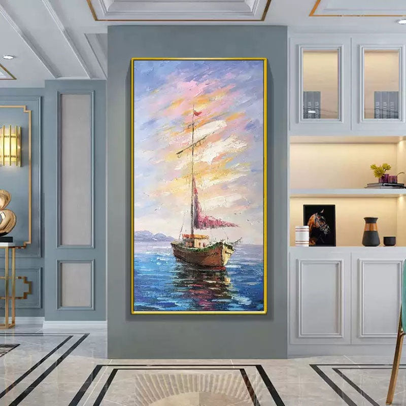 The Heart of the Ocean