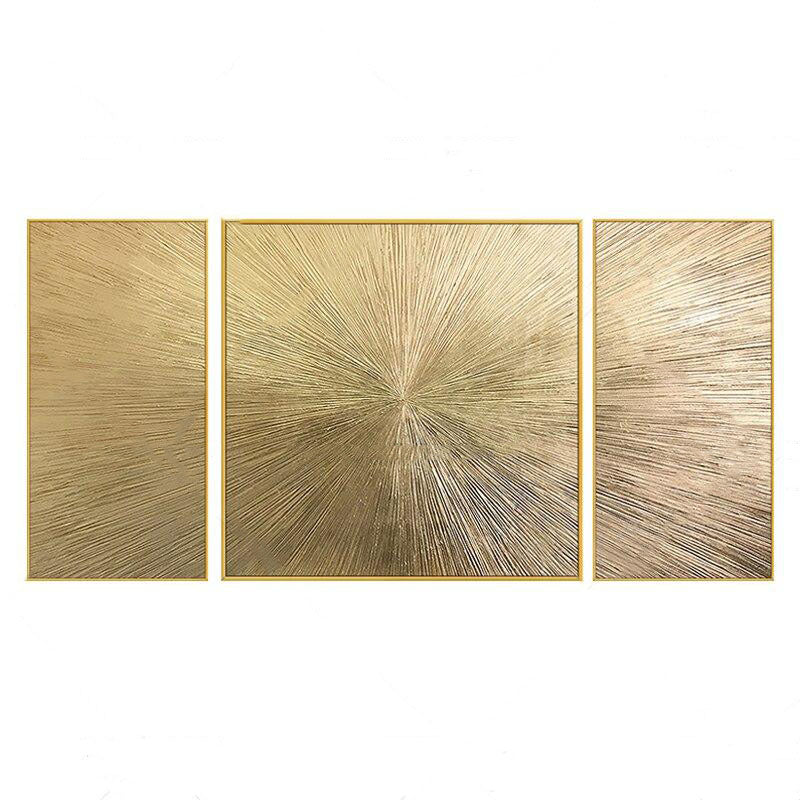 Shining Star Painting