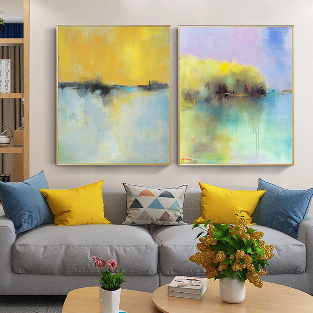 Still Dreaming Painting