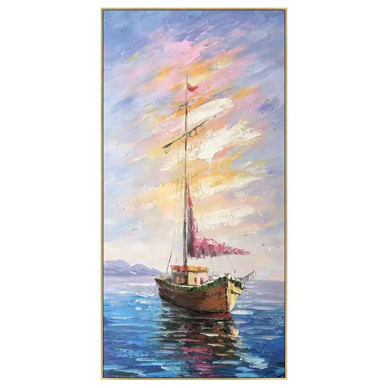 The Heart of the Ocean