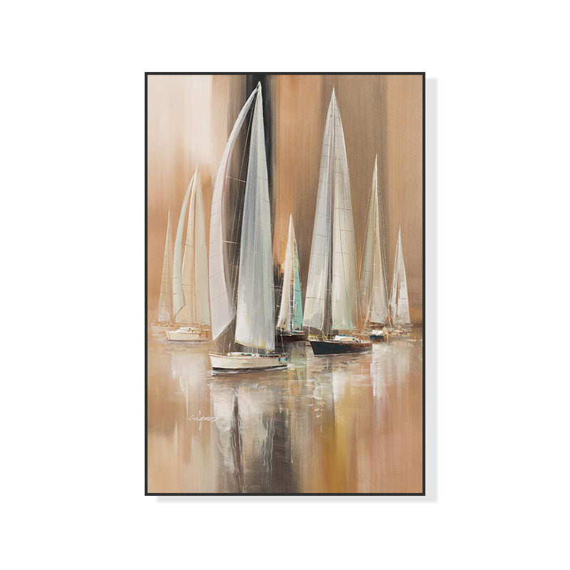 Sail Painting