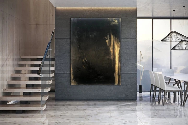 Untold Tales Painting