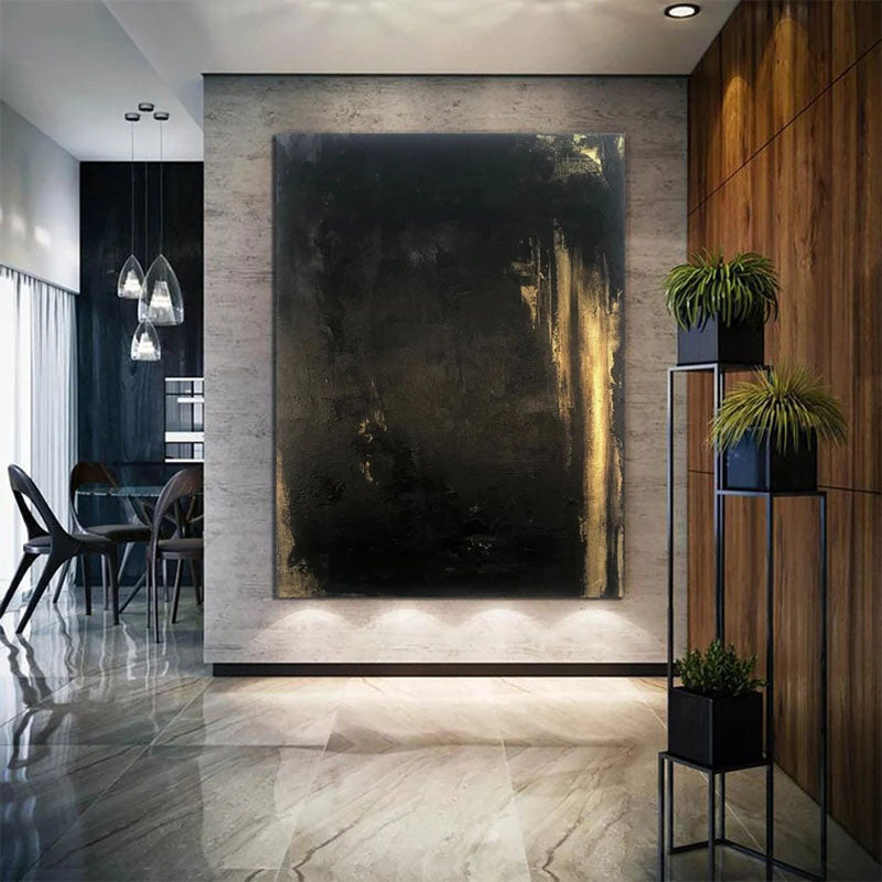 Untold Tales Painting