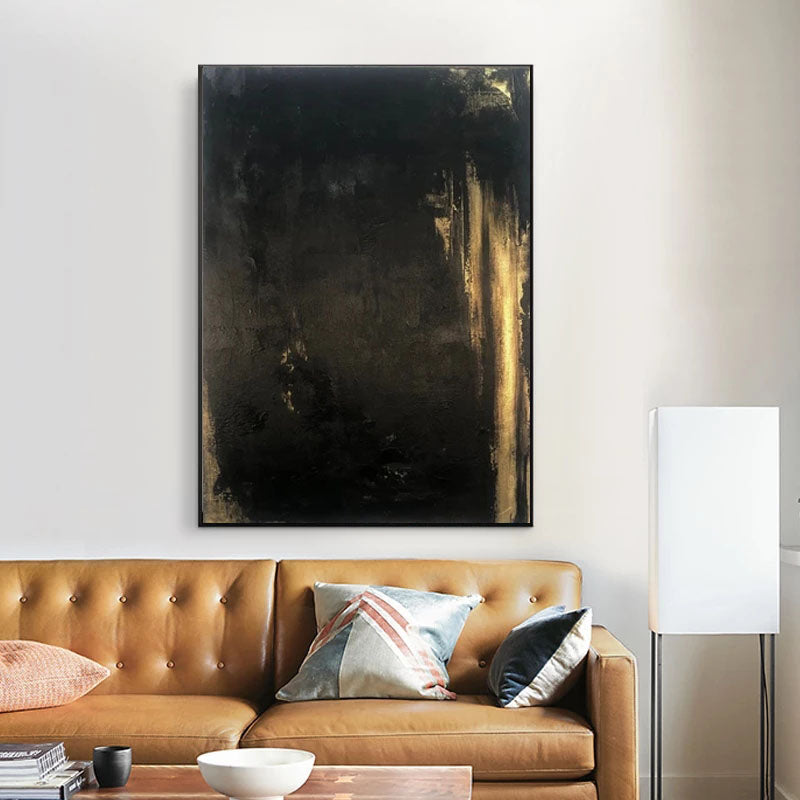 Untold Tales Painting