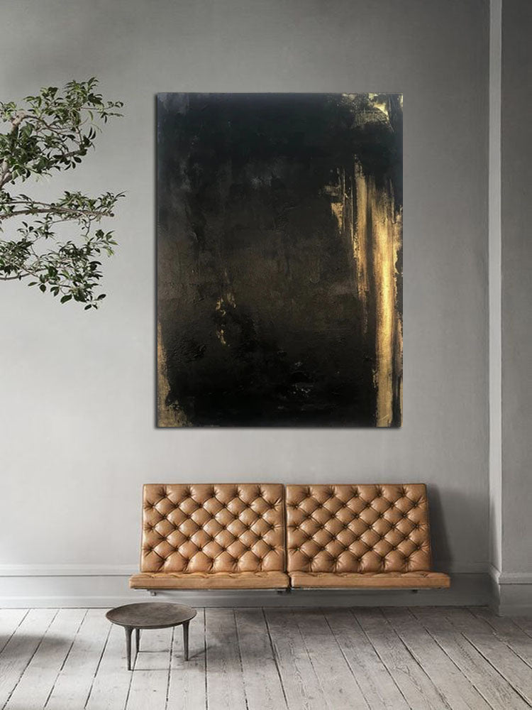 Untold Tales Painting