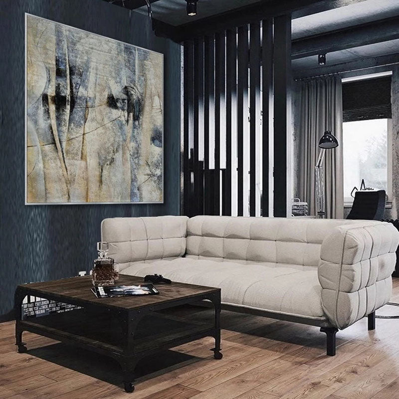 The Wanderers Painting