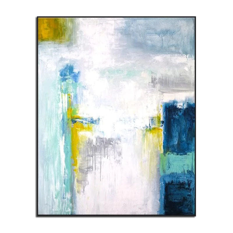 Subnautical Painting