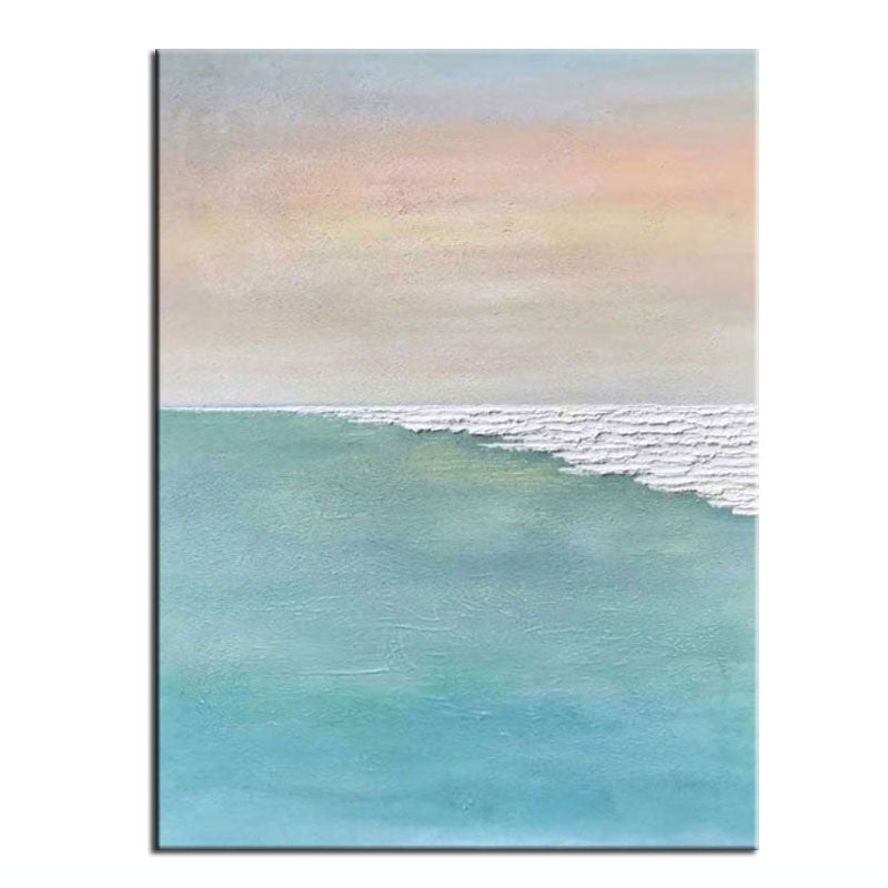 Extraordinary Horizon Painting