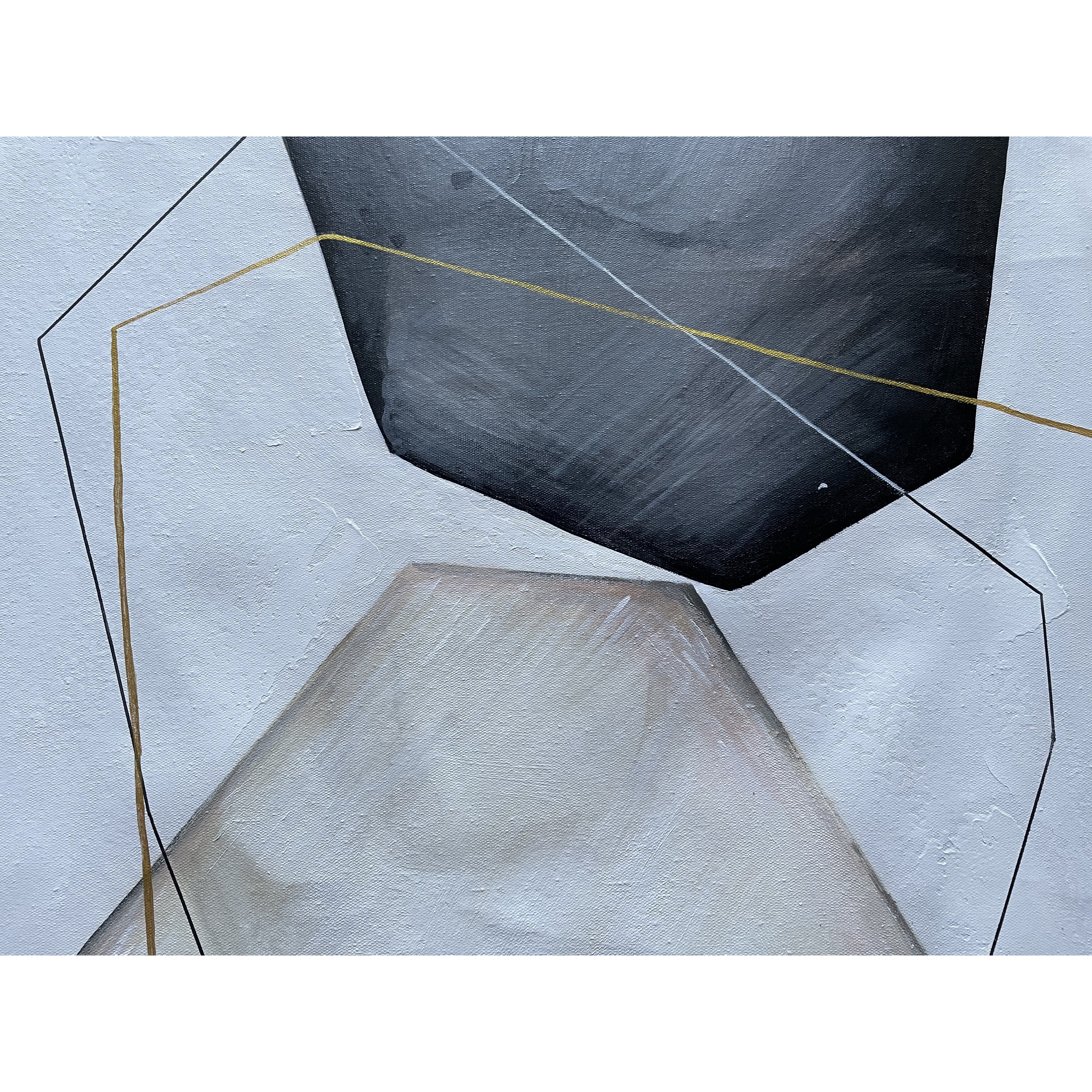 Equilibrium Painting