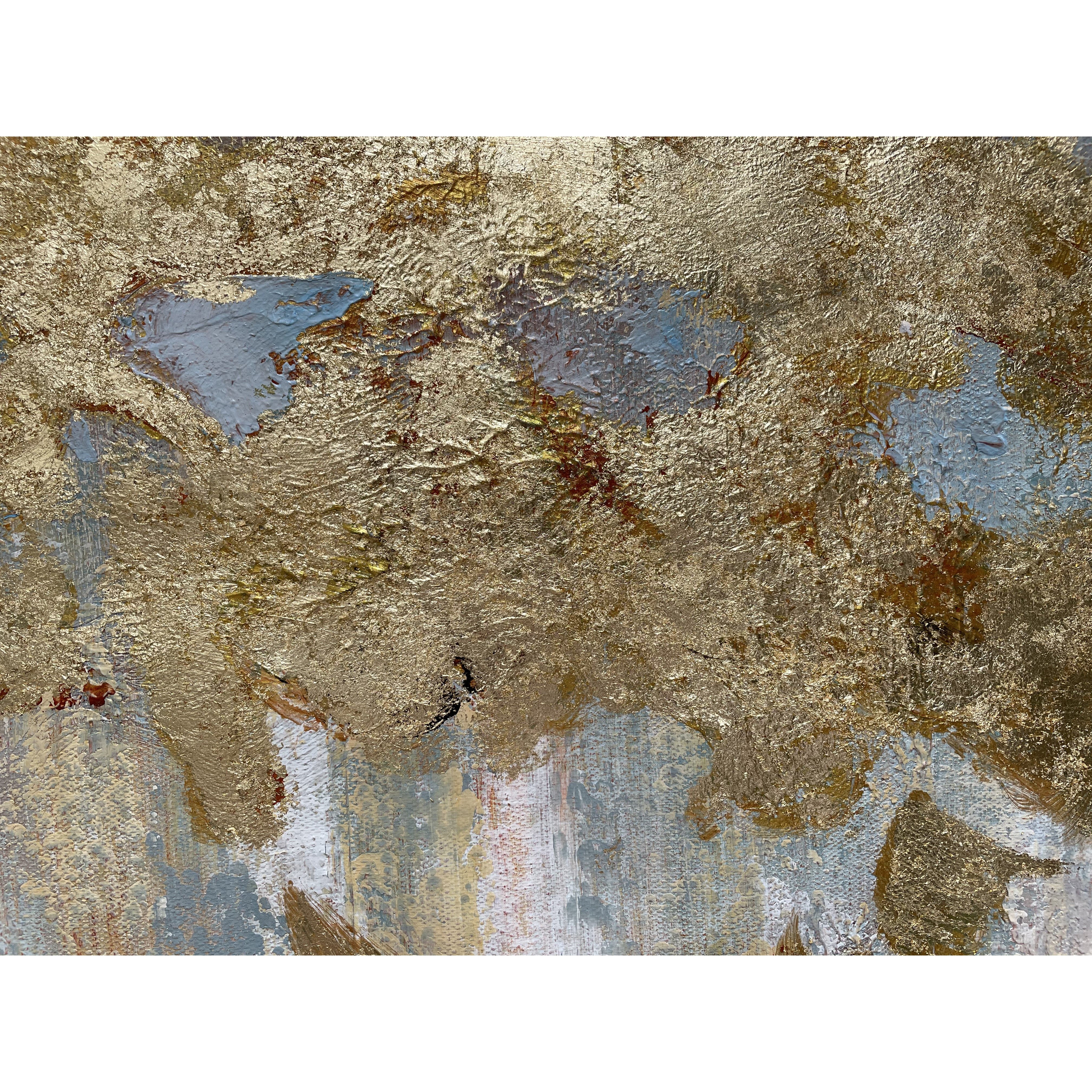 Ancient Powers Painting