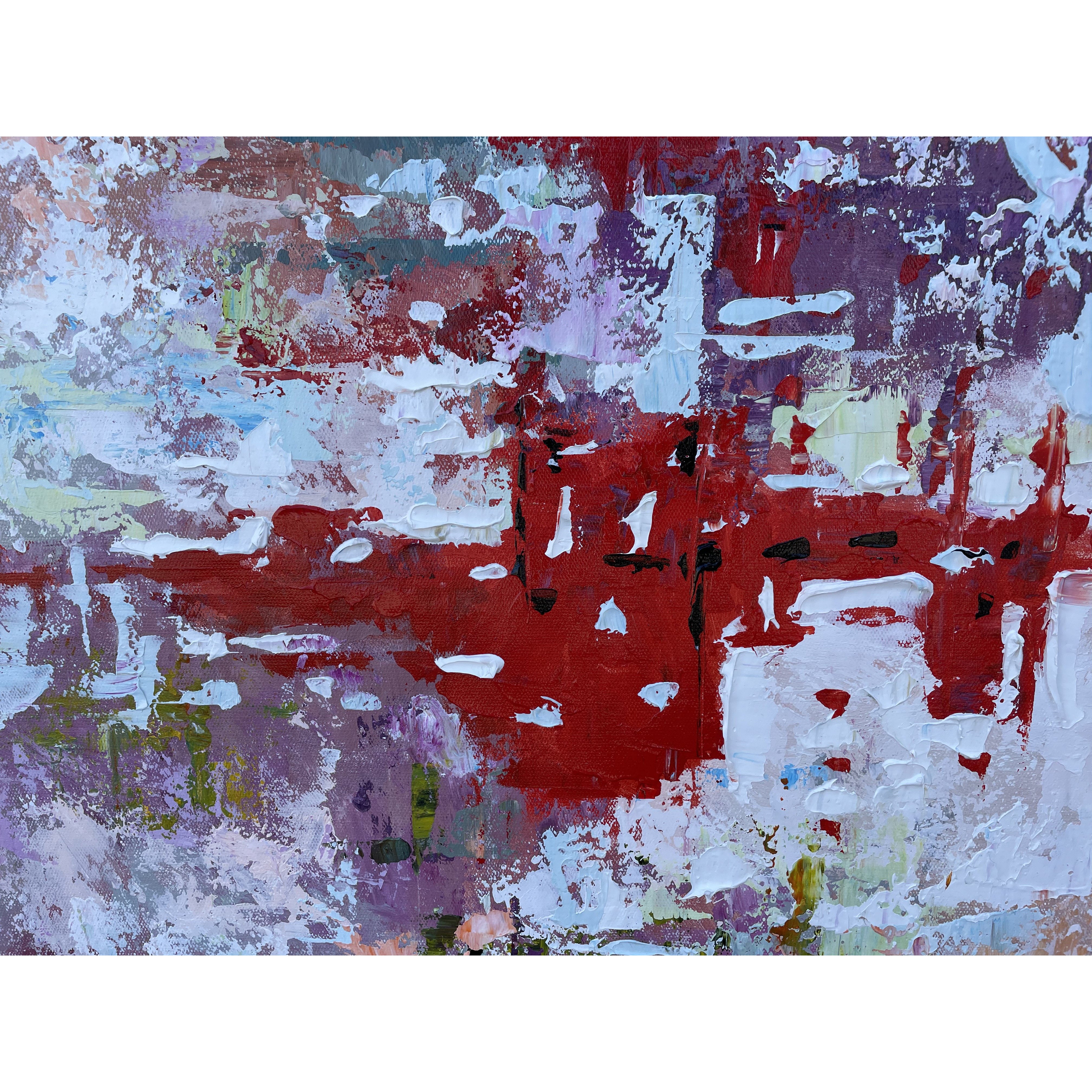 Foreign Sight Painting